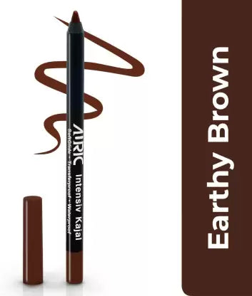AURIC Intensiv Kajal Earthy Brown 1.2g Beauty Bumble