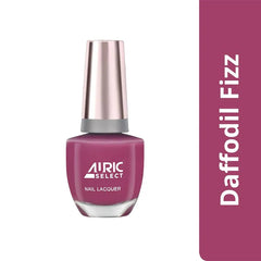 AURIC SELECT Nail Lacquer Daffodil Frizz 15ml AURIC