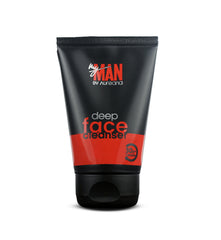 AUREANA By  My MAN Deep Face Cleanser 100ML Aureana