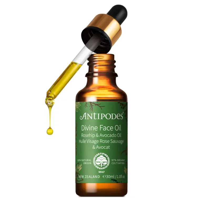 THE PLANT BASED CO. Everyday Lotion With Avocado & Rosehip Oil 200ml THE PLANT BASED CO,