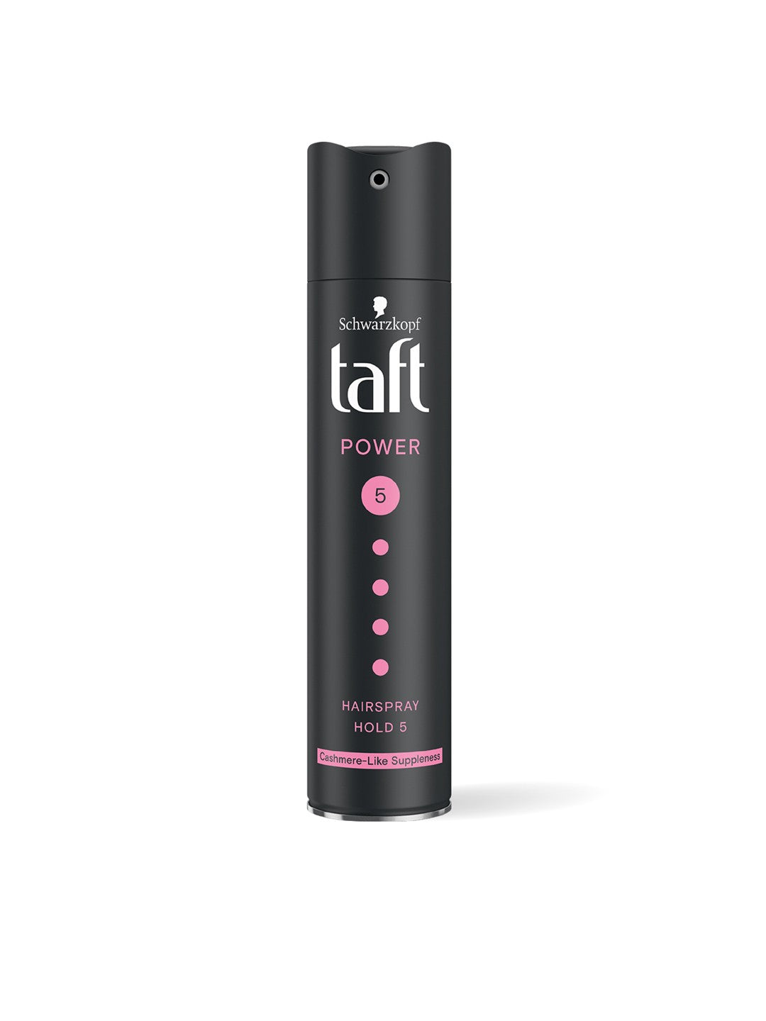 SCHWARZKOPF Taft POWER 5 Strong hold Hairspray  250 ML Schwarzkopf