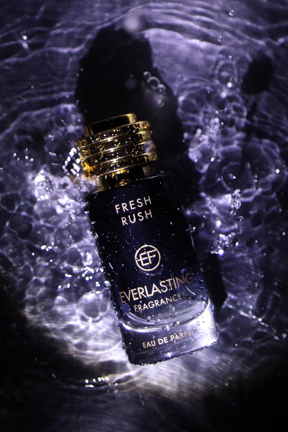 Everlasting Fragrances Fresh Rush For Men 50ml Everlasting Fragrances