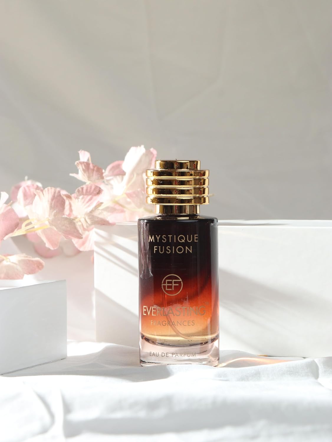 Everlasting Fragrances Mystique Fusion Unisex 50ml Everlasting Fragrances