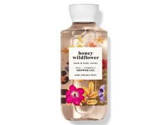 Bath& Body Works Honey Wildflower Shower gel Bath & Body Works