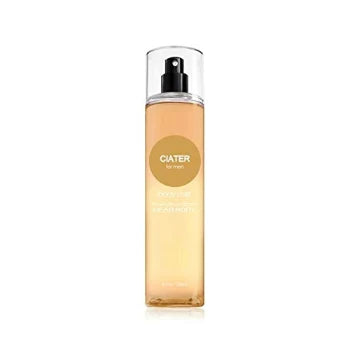 Dear Body Ciater Body Mist For Men 236ML DEAR BODY