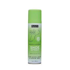 BEAUTY FORMULAS Odour Control Foot Care Shoe Spray 150 ML BEAUTY FORMULAS