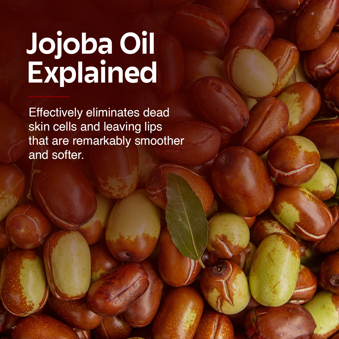 Rivona Beetroot Lip Scrub With Niacinamide Reduces Pigmentation 8gm