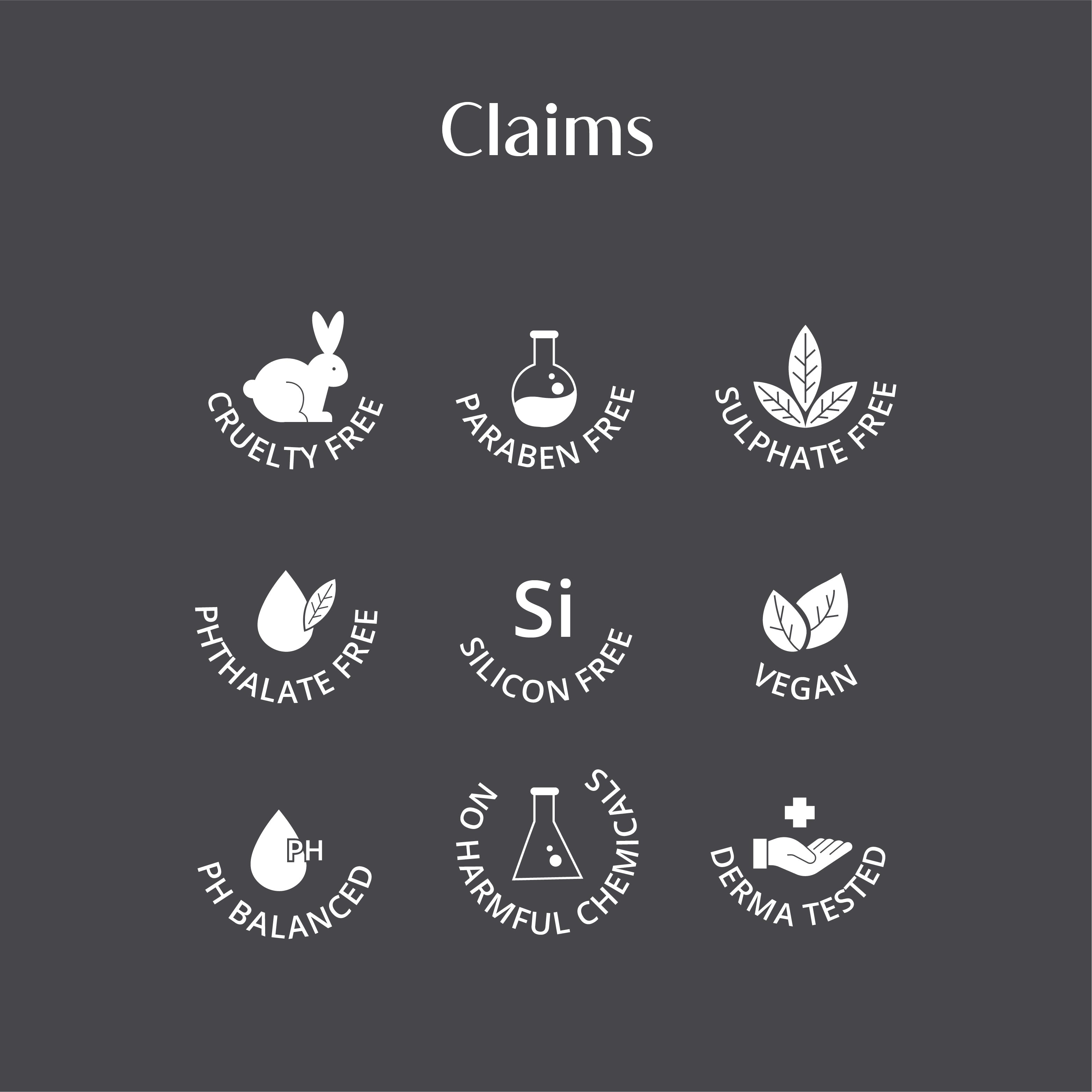 Rivona Charcoal Face Wash with Rice Scrub for Deep Pore Cleansing 100gm