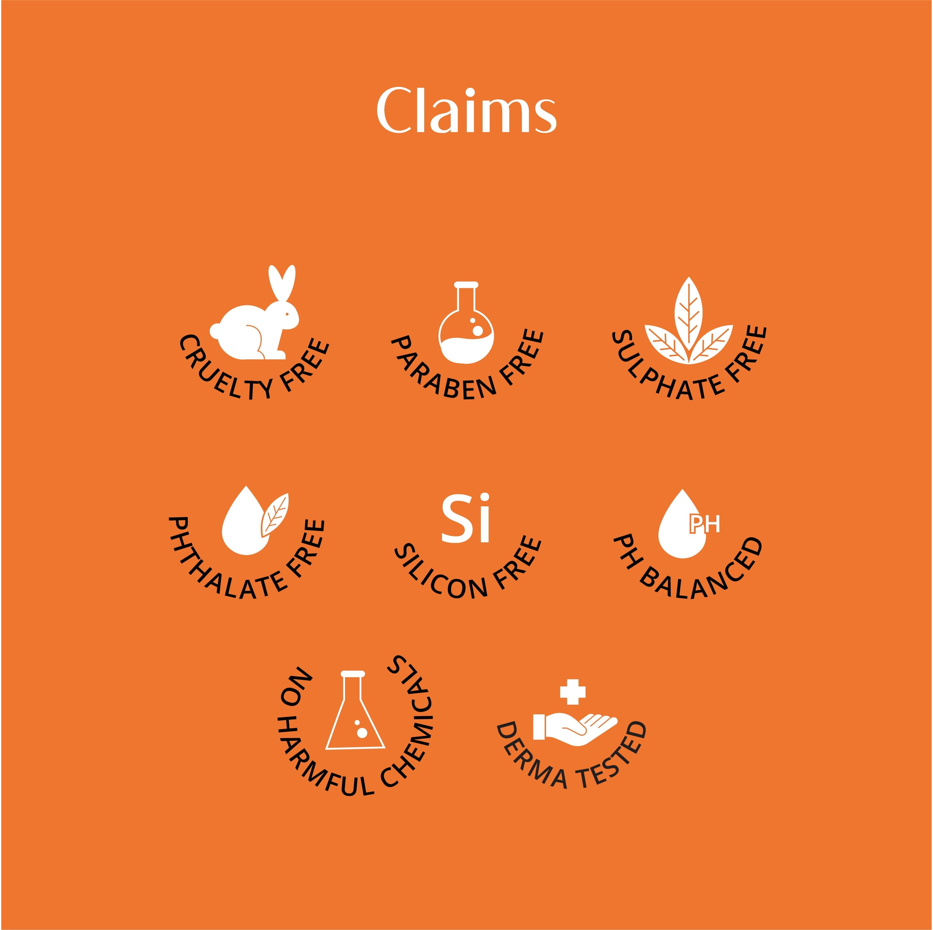 Rivona Honey & Saffron Face Wash with Niacinamide & Kojic Acid for De-pigmentation - 100ml