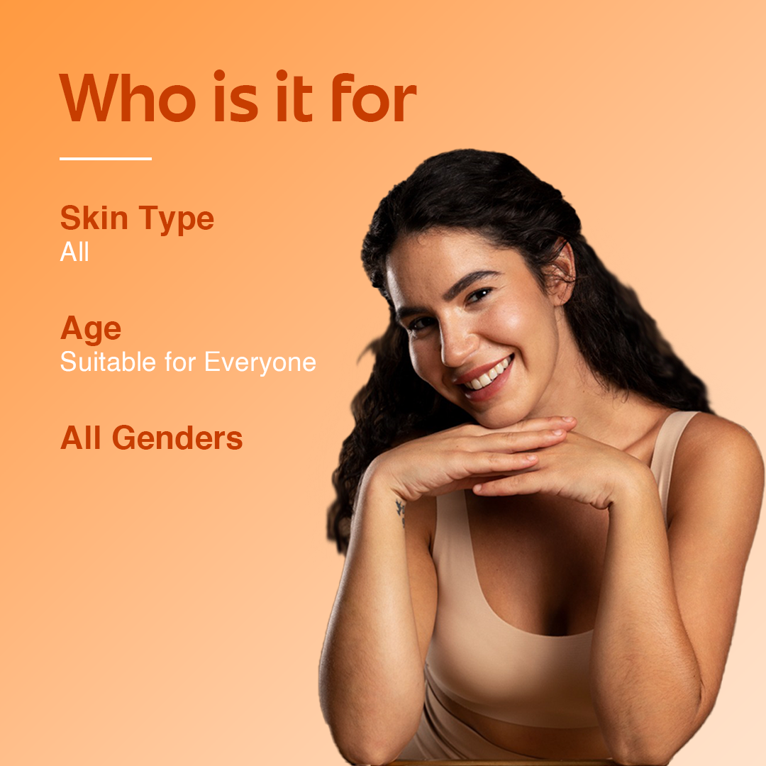 Rivona Honey & Saffron + 2% Kojic Acid Natural Body Lotion 250ml