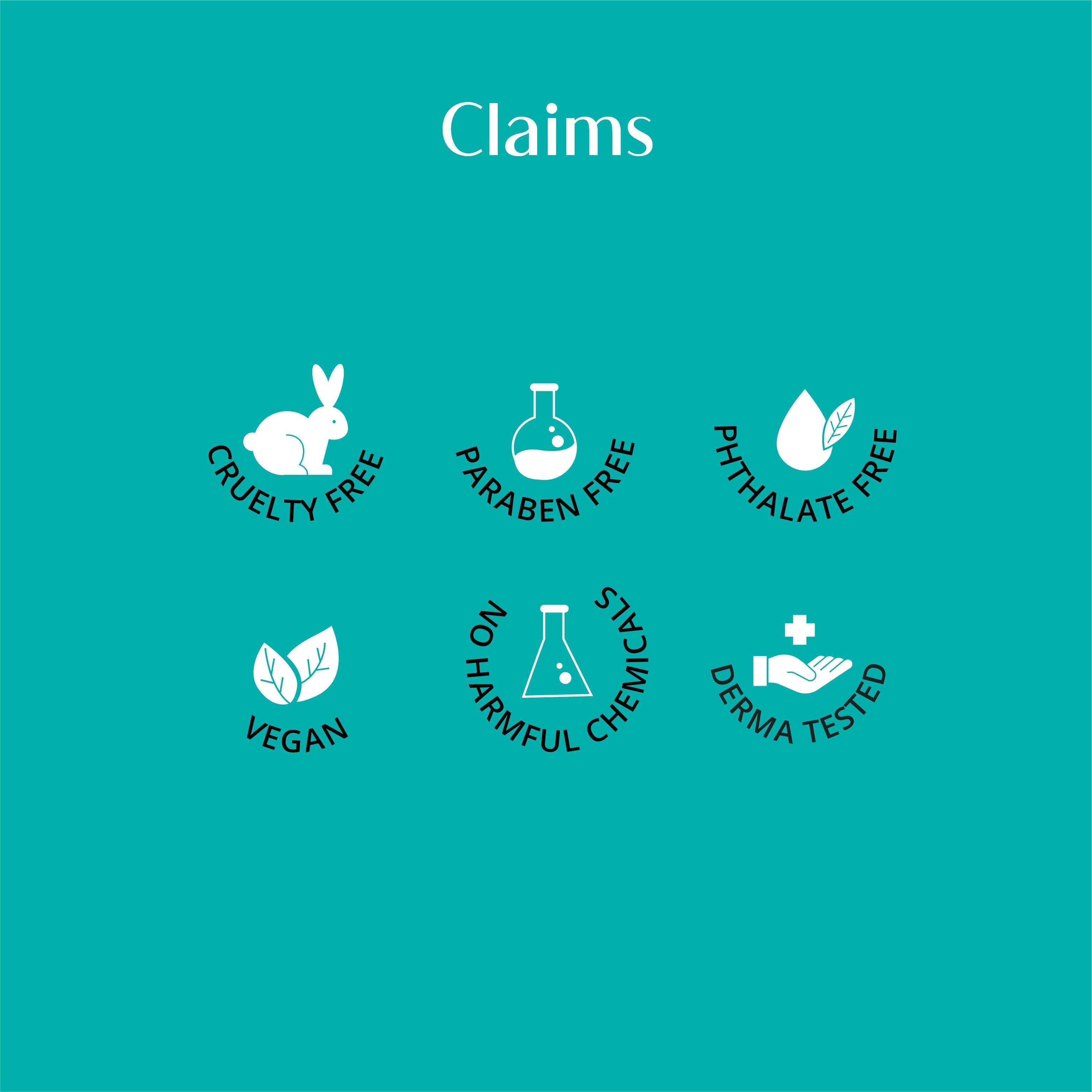 Rivona Mint Lip Balm With Rosemary Oil Heals chapped lips 8 gm