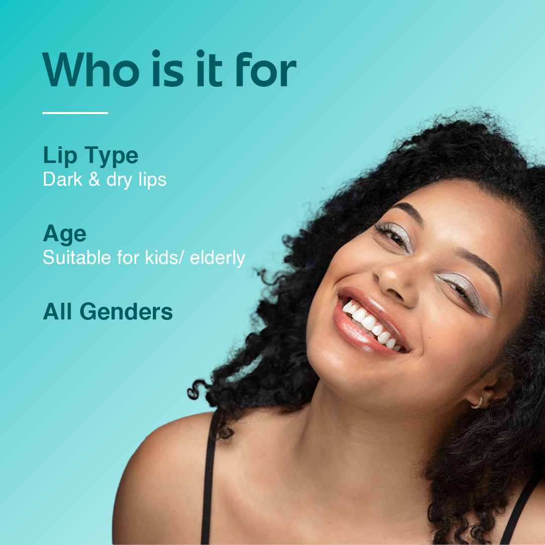 Rivona Mint Lip Scrub 8GM