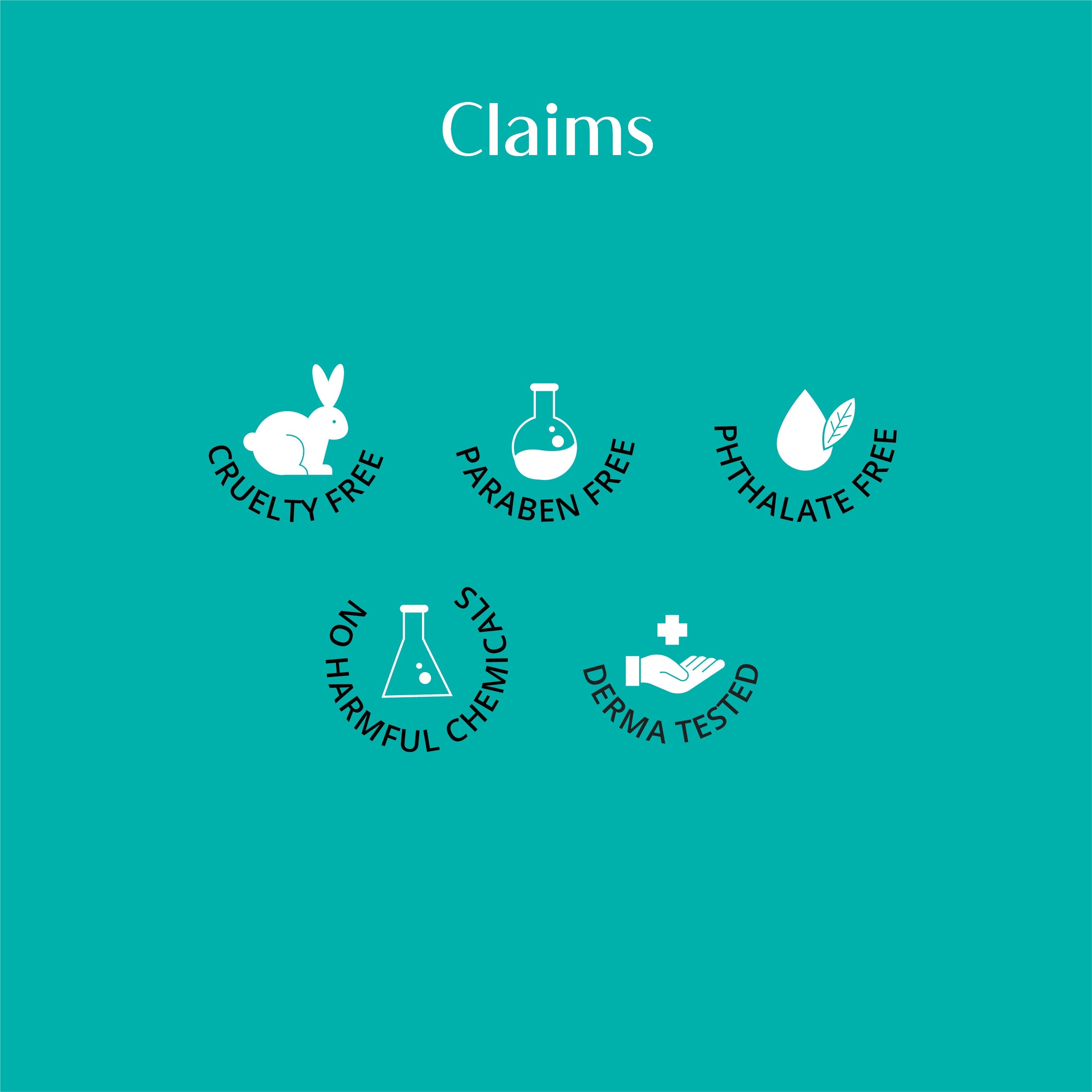 Rivona Mint Lip Scrub 8GM