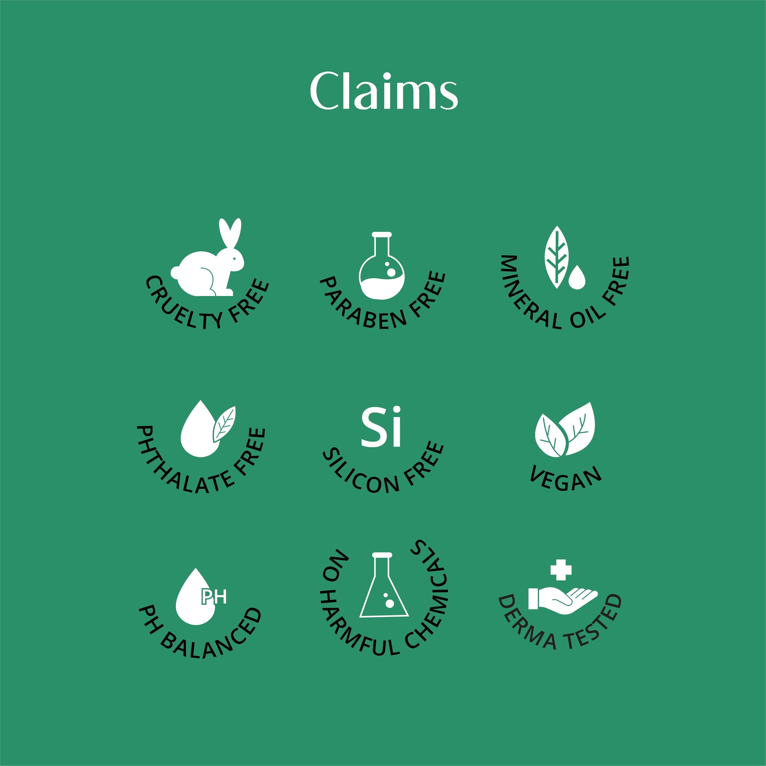 Rivona Makeup Cleansing Butter - Removes SPF and Waterproof Makeup - 100gm