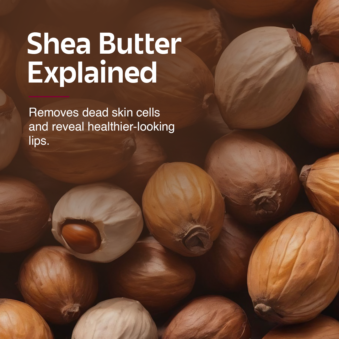 Rivona Strawberry Lip Scrub with Niacinamide for Depigmentation and dry lips 8gm