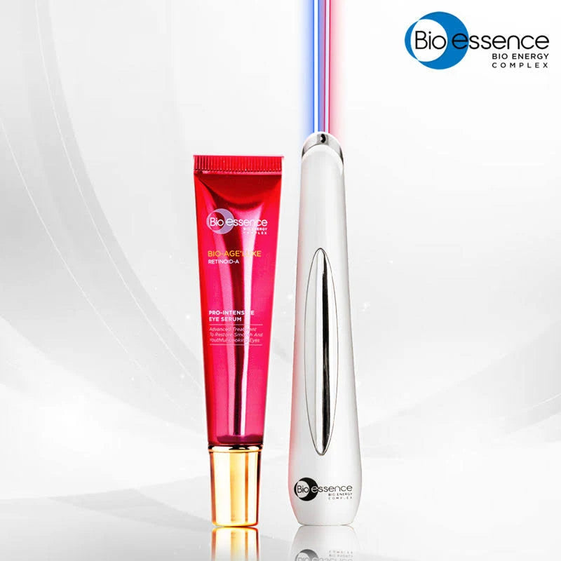 Bio-essence Bio-Age Luxe Pro-intensive Eye + Therapy (15 g) Bio Essence