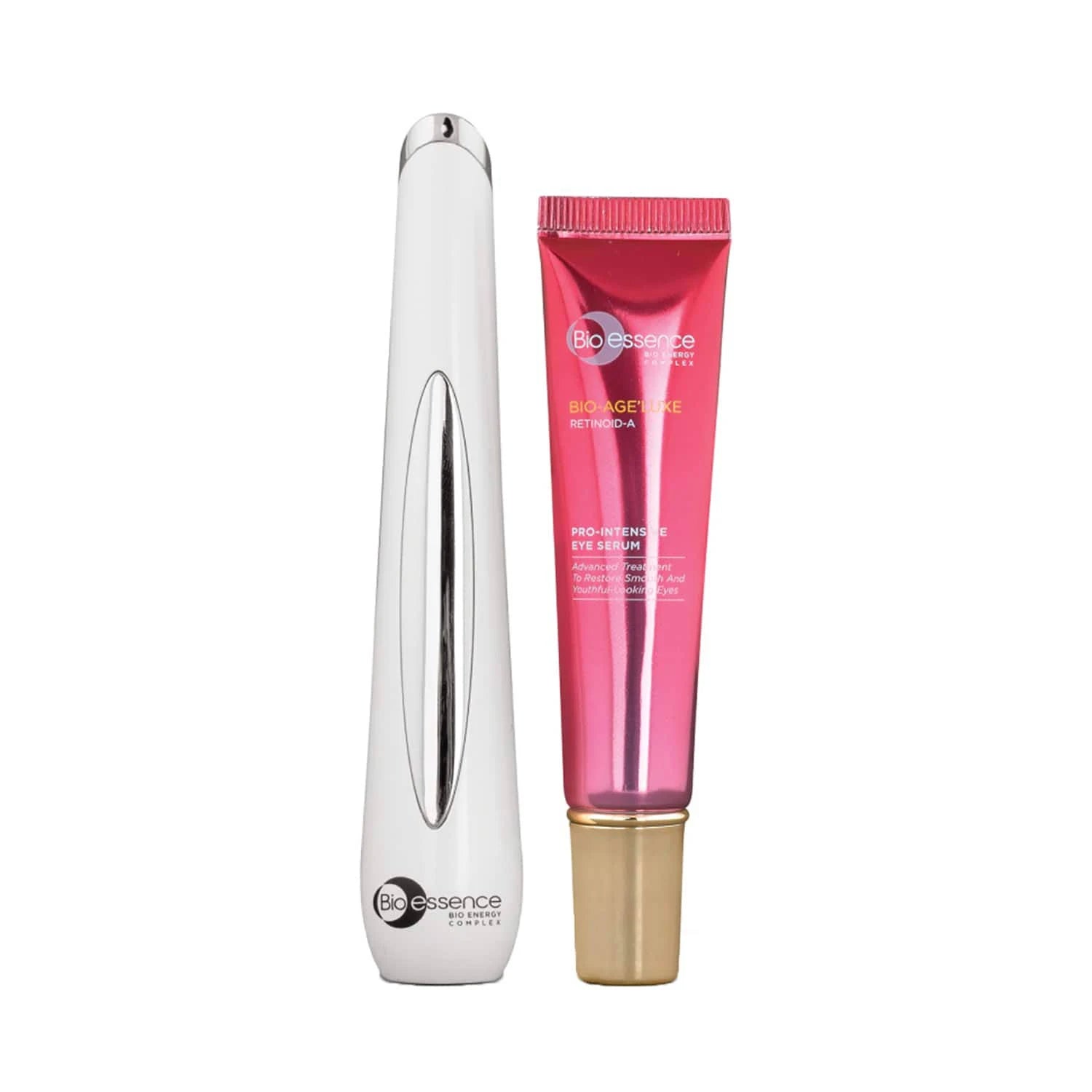 Bio-essence Bio-Age Luxe Pro-intensive Eye + Therapy (15 g) Bio Essence