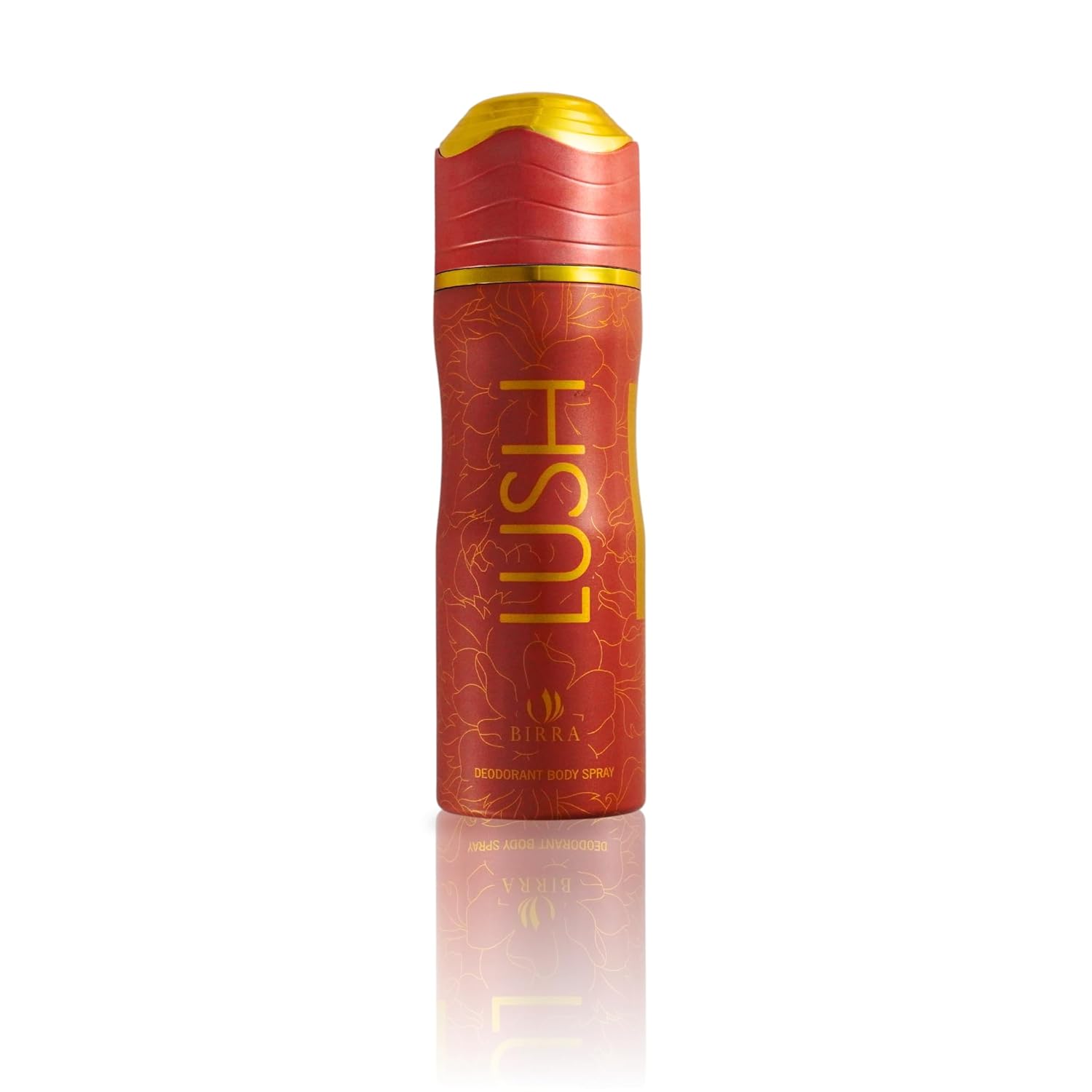 Birra Lush Deodorant 200 Ml