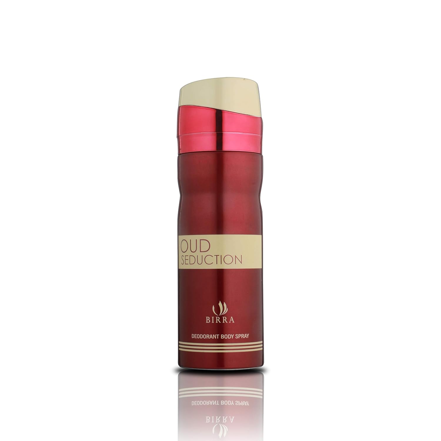 Birra Oud Seduction Deo Premium Deodorant 200 Ml