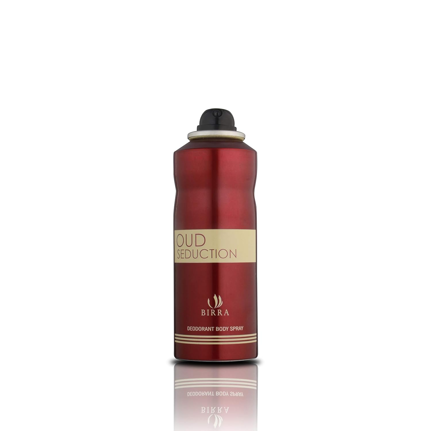 Birra Oud Seduction Deo Premium Deodorant 200 Ml