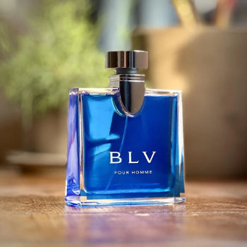 BVLGARI BVL Pour Homme EDT 100ml Bvlgari