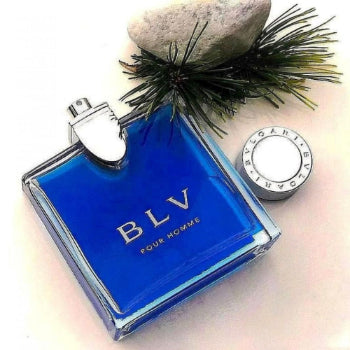 BVLGARI BVL Pour Homme EDT 100ml Bvlgari
