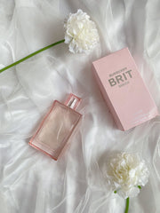 BURBERRY Brit Sheer For Her EDT 100ml Burberry