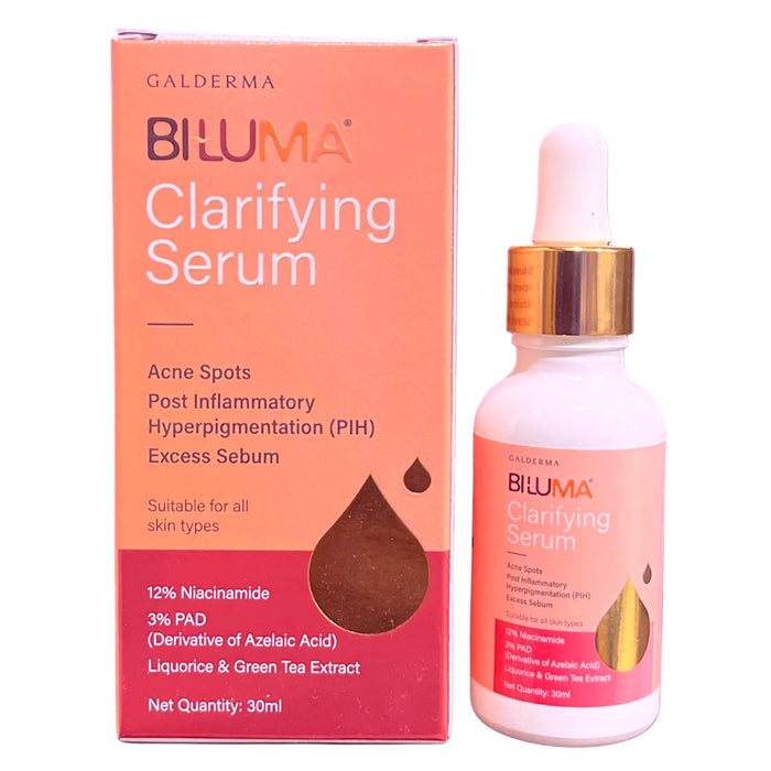 Biluma Clarifying Serum- 30ml Biluma