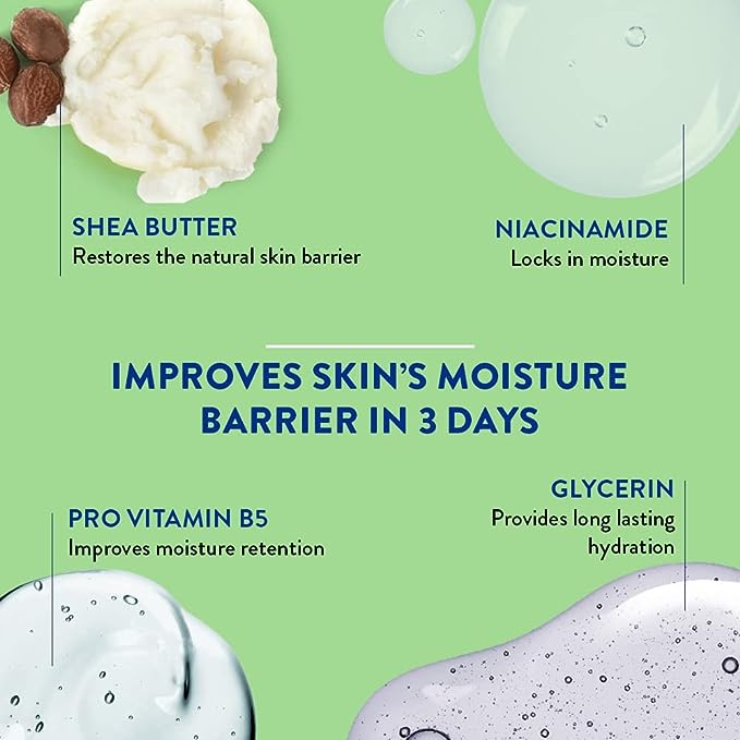 Cetaphil Dam Daily Advance Ultra Hydrating Lotion ,30g Cetaphil