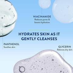 Cetaphil Gentle Skin Cleanser,250ml Cetaphil