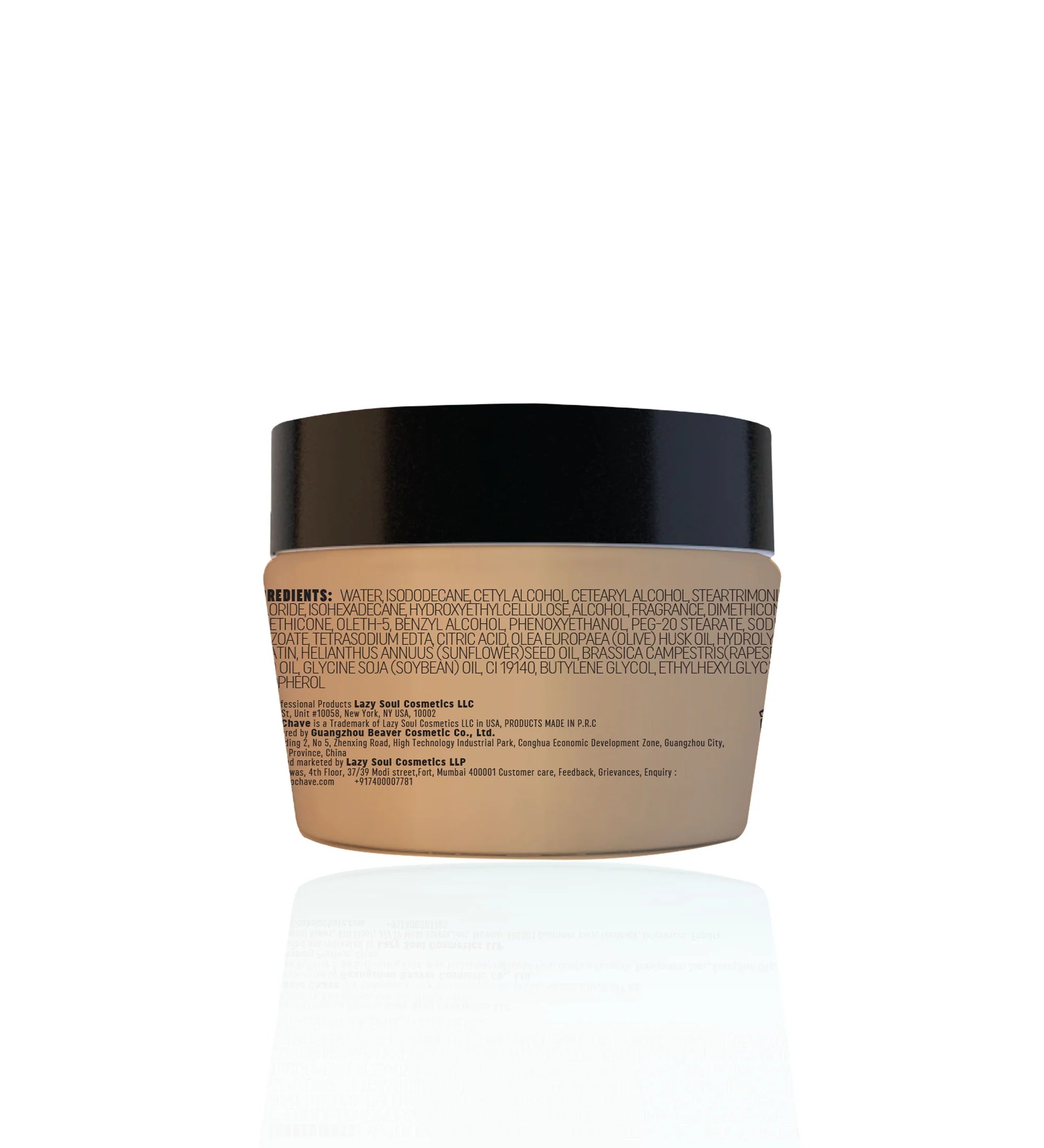 CABELO CHAVE PROFESSTIONAL Keratin MASK 250 ML CABELO CHAVE PROFESSIONAL