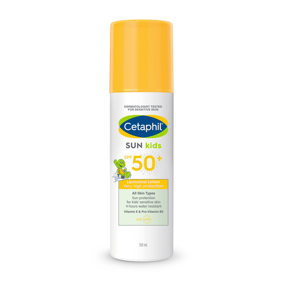CETAPHIL SPF 50+ Liposomal Lotion 150 ML Cetaphil