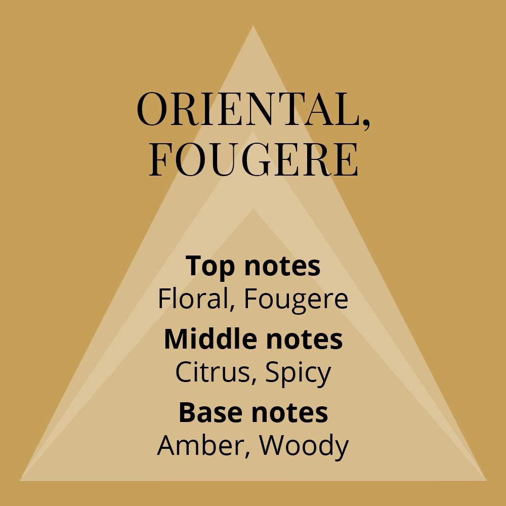 Colour Me Homme Gold Eau de Parfum 90ML COLOUR ME