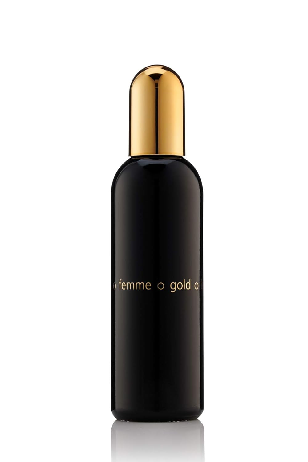 Colour Me Femme Gold Eau de Parfum 100ML ( For Women) COLOUR ME