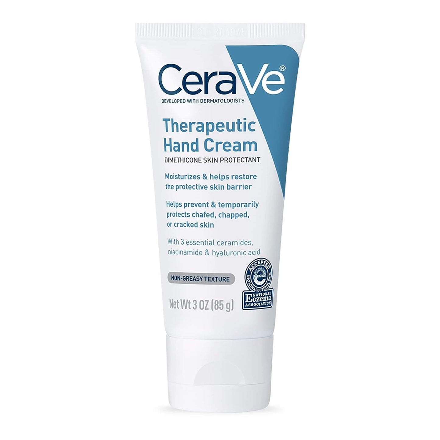 CERAVE Therapeutic Hand Cream - 85g Cerave