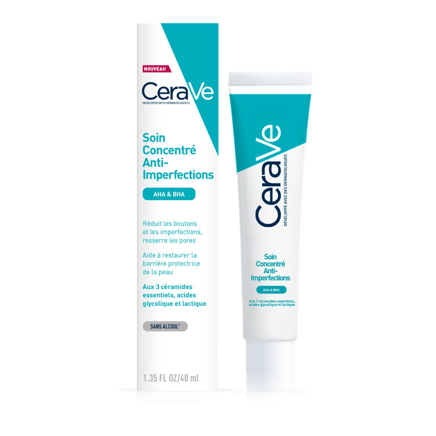 CERAVE Soin Concentre Anti-Imperfections -40ml Cerave