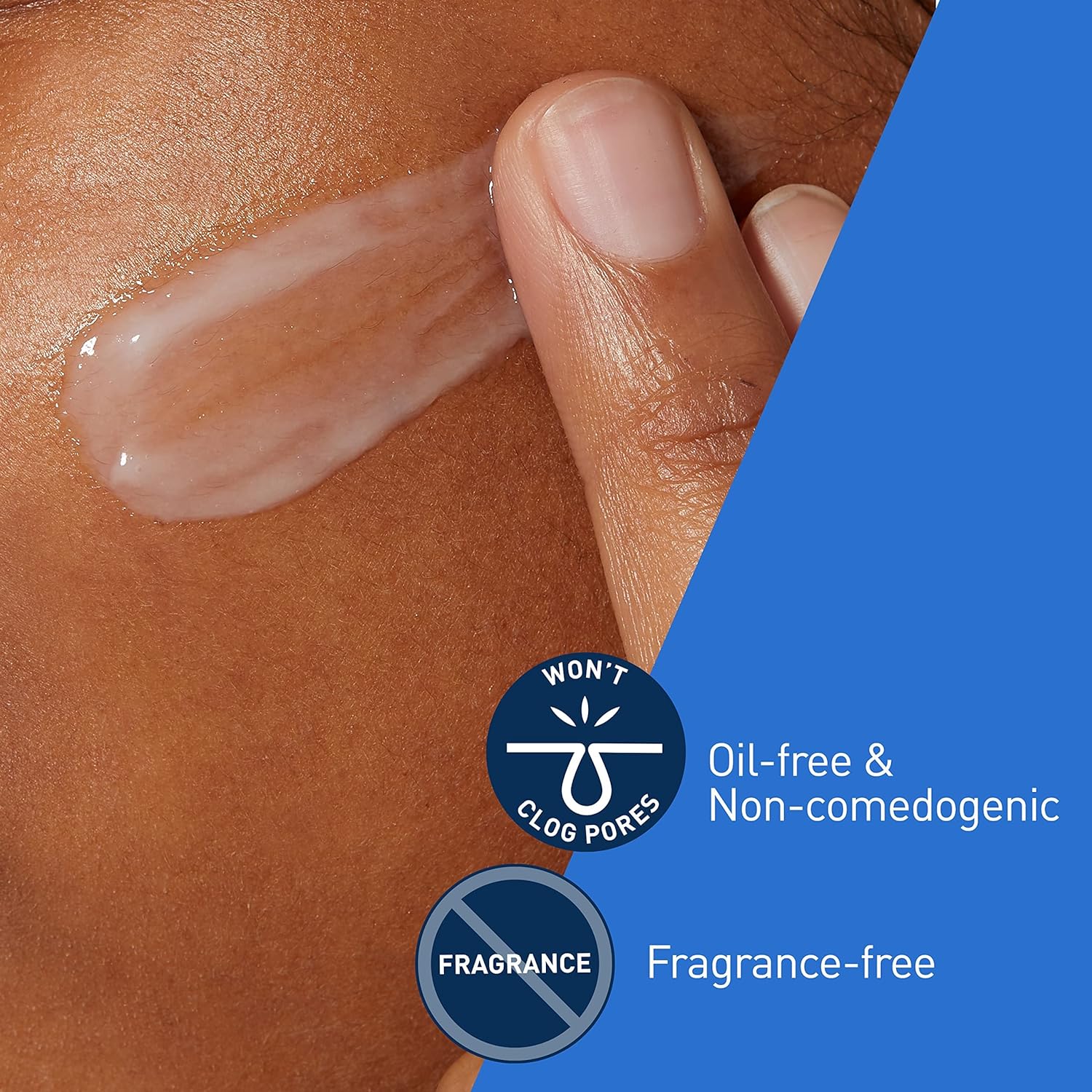 CeraVe Facial Moisturizing Lotion PM - 89ml Cerave