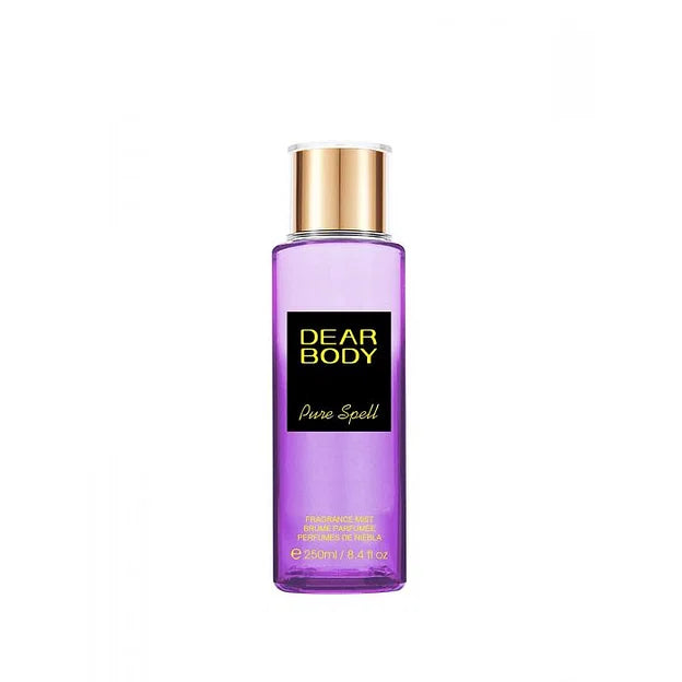 DEAR BODY Pure Spell 250ML Dear Body