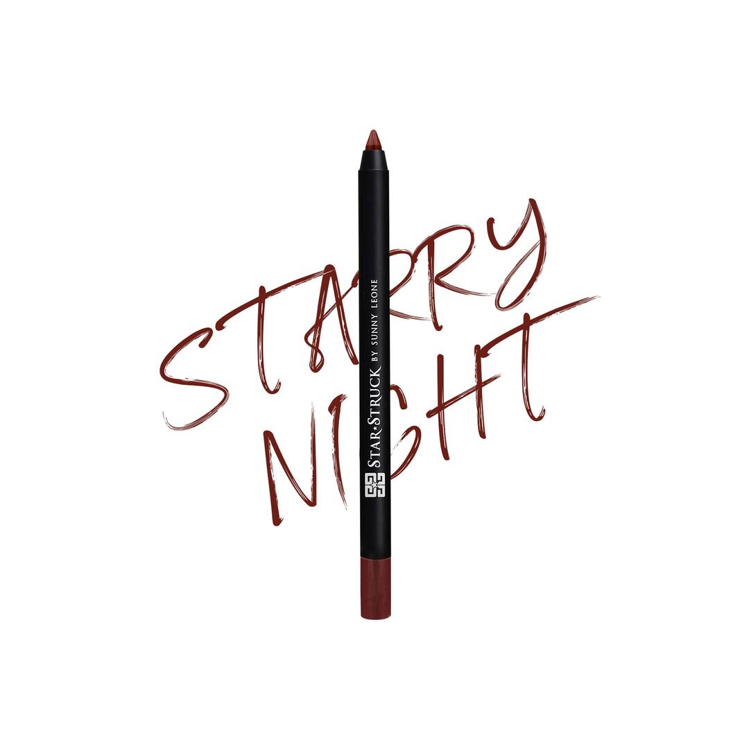 Star Struck Long Wear Lip Linear (Starry Night) 1.2g Star Struck