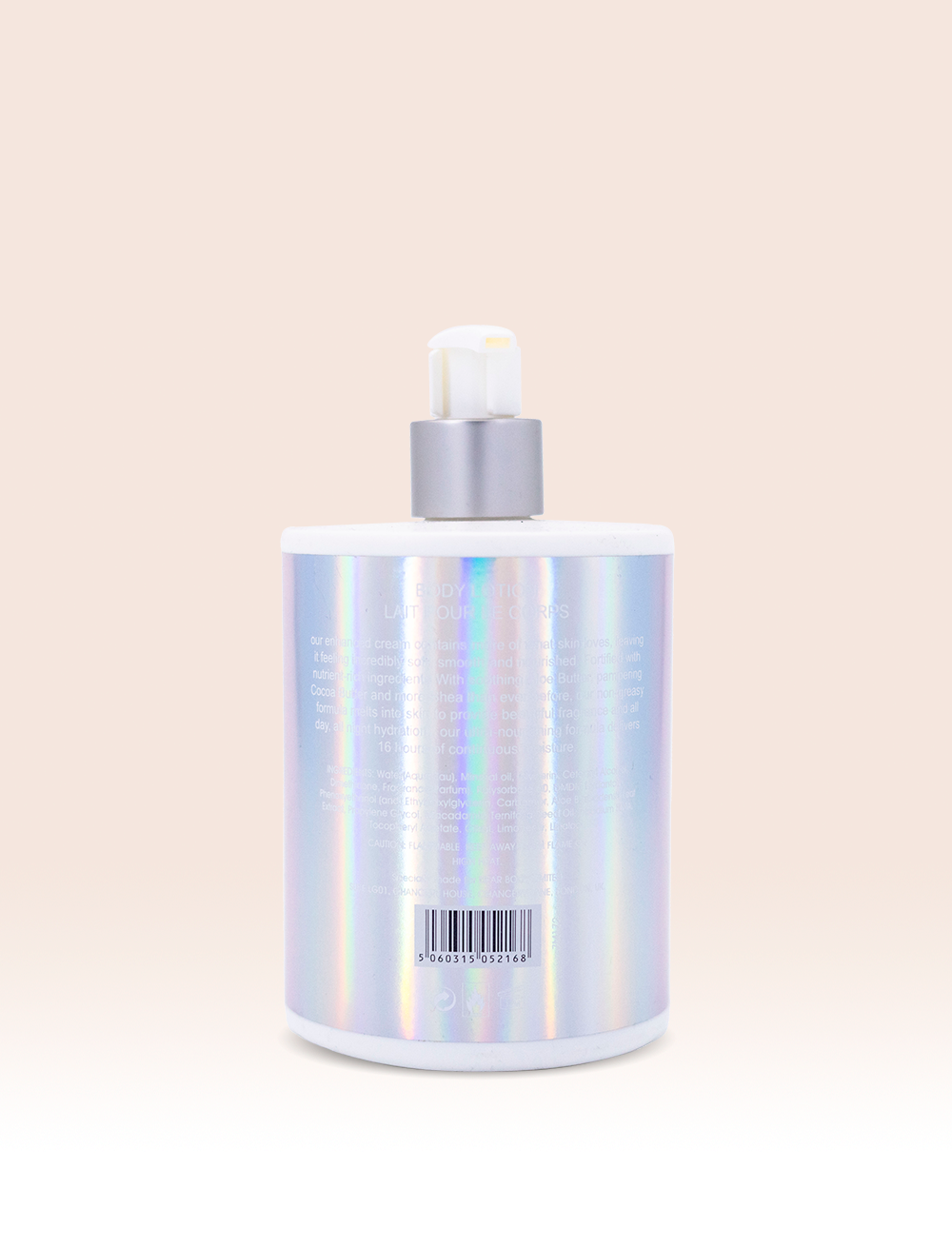 Dear Body Sunday Body Lotion 500ML DEAR BODY