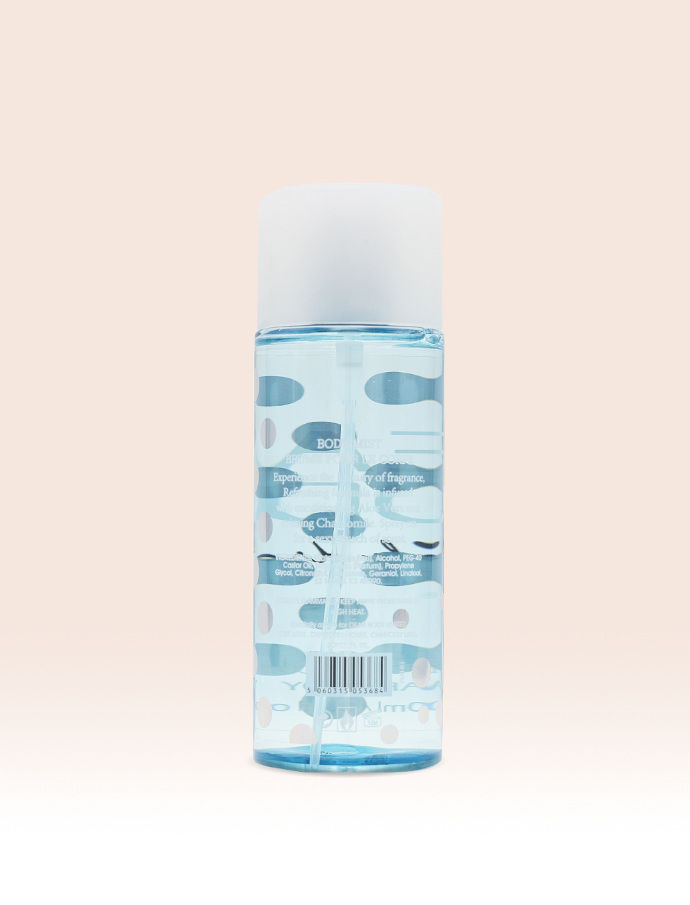 Dear Body Bubble Dream Fragrance Mist Brume Parfumee 250ml Dear Body