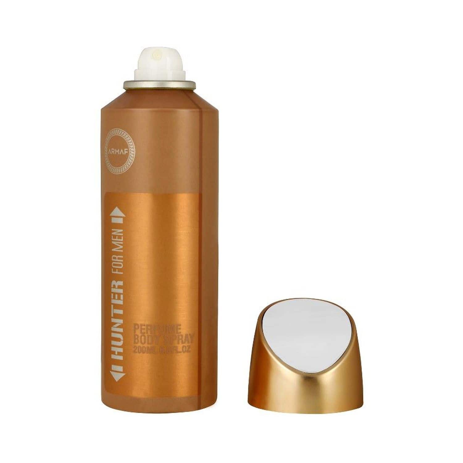Armaf Hunter Women Perfume | Long Lasting Spray | Body Spray 200ML Armaf