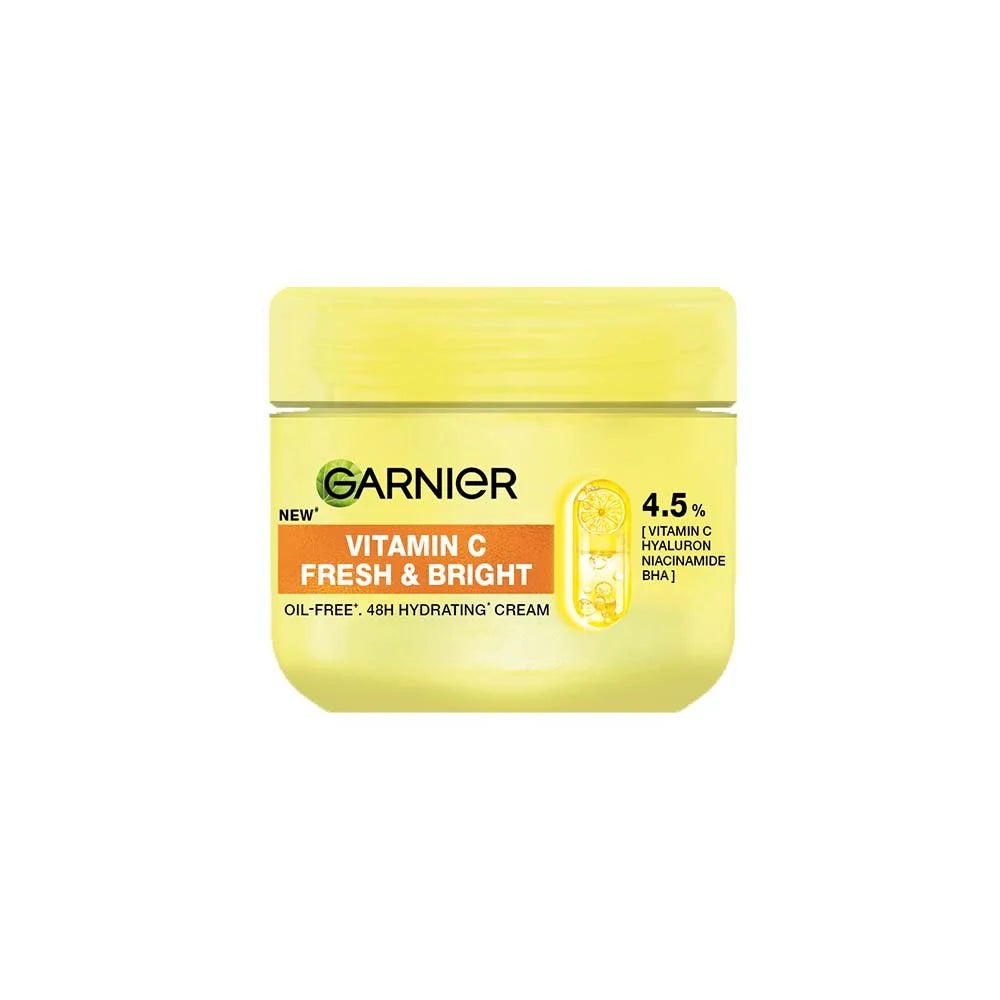 Garnier Vitamin C Fresh&Bright GARNIER