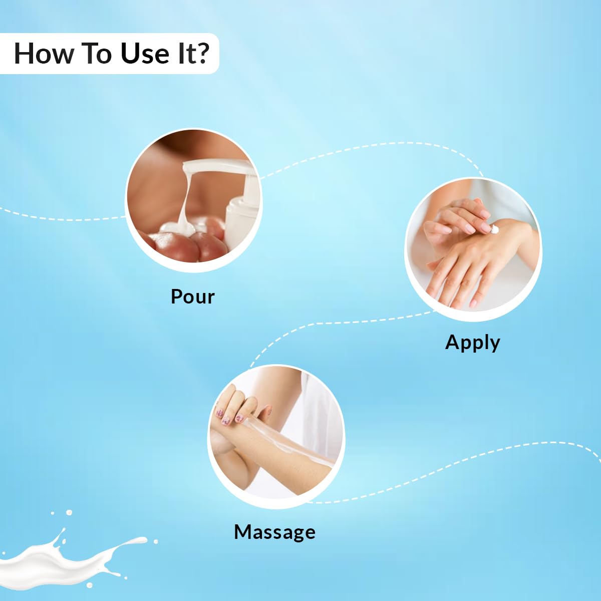 Fixderma Fidelia Hydrating Body Lotion | Moisturizer for face & Body | Body lotion for Winter | Body lotion for Women & Men Hydrating Lotion - 100 ml Fixderma