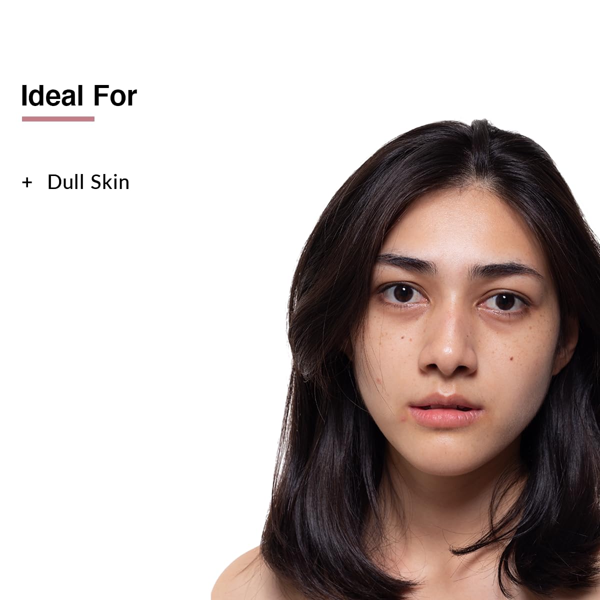 Fixderma 5% Niacinamide Serum Glow Booster Face serum with 6.5% Mandelic Acid & 0.5% Gallic Acid | Skin Brightening Serum | Face Serum for Men & Women - 30g Fixderma