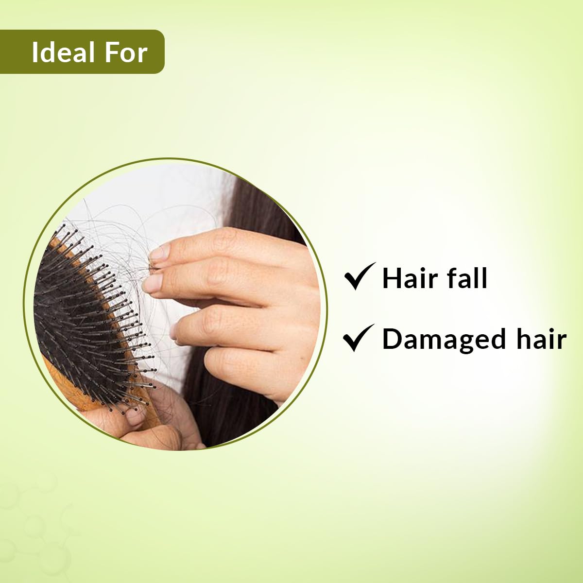 Fixderma Kairfoll Anti Hair Loss Lotion Spray | Amino Acid Lotion for Women & Men | Peptides for Hair | Lotion To Soothe Itchy & Irritated Scalp - 100 ML Fixderma