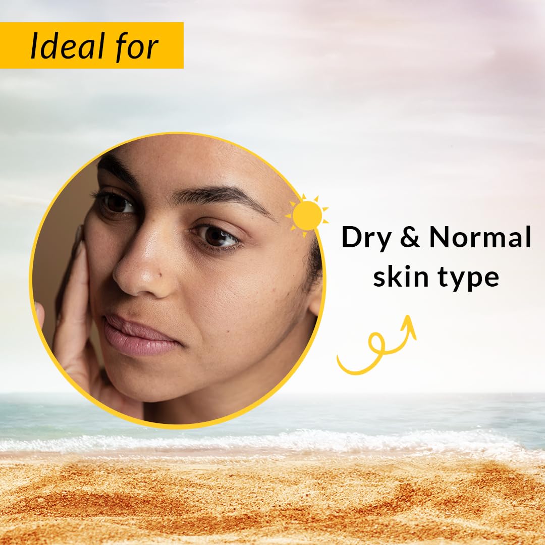 Fixderma Shadow RX Sunscreen SPF 70+ Cream PA++++ | Sunscreen for Dry Skin | Sunblock SPF 70 | Hybrid Sunscreen with UVA & UVB Filters, Antioxidants, IR Protection and Blue Light Protection - 75gm Fixderma