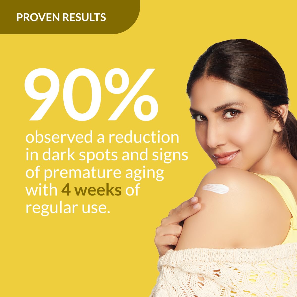 Fixderma Shadow Sunscreen SPF 50+ PA+++ Gel Broad Spectrum Sunscreen For UVA & UVB Protection | Sunscreen For Women & Men - 75gm Fixderma