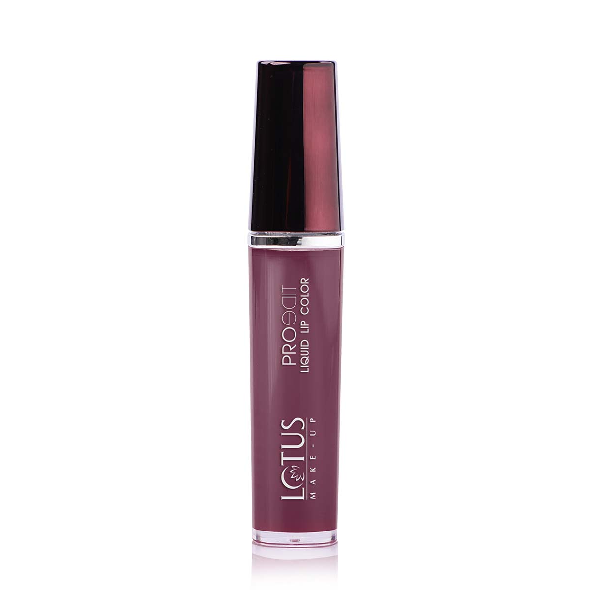 Lotus Liquid Matte Lip Color - jewel rose LOTUS