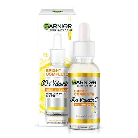 GARNIER Vitamin C  Booster Serum 15 ml Garnier